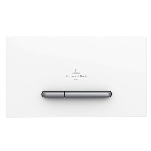 Двойное кнопка сливного бачка - VICONNECT : E300 - Villeroy & Boch