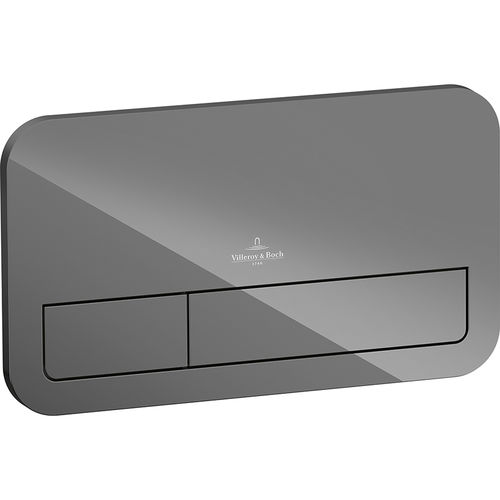 Двойное кнопка сливного бачка - 922400 - Villeroy & Boch