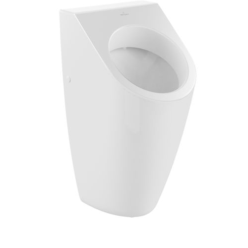 Писсуар из керамики - ARCHITECTURA : 558600 - Villeroy & Boch - настенный