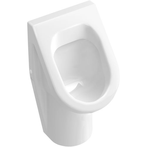 Писсуар из керамики - ARCHITECTURA: 557400 - Villeroy & Boch - настенный / для профессионального использования