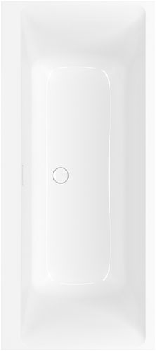 Ванна - SUBWAY 3.0: UBQ170SBW2DV - Villeroy & Boch