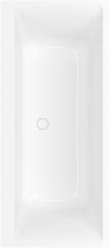 Ванна - SUBWAY 3.0: UBQ170SBW2TDV - Villeroy & Boch