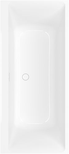 Ванна - SUBWAY 3.0: UBQ180SBW2DV - Villeroy & Boch