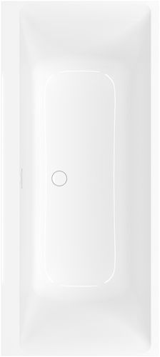 Ванна - SUBWAY 3.0: UBQ180SBW2TDV - Villeroy & Boch