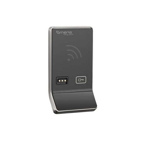 Электронный врезной замок - NUMERIS ASPIRE© RFID - Digilock - RFID / для мебели / 1 точка запирания