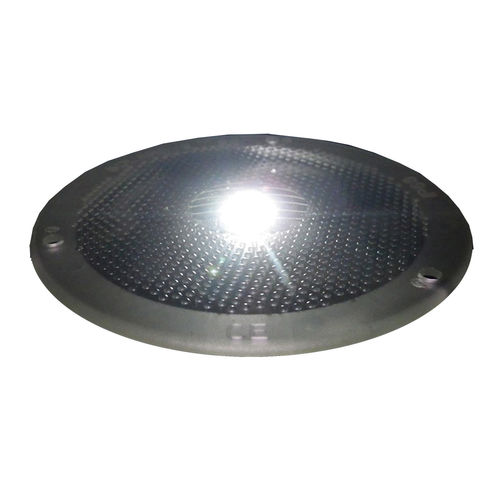 Светильник встраиваемый в пол - SOLAREYE - The solar range - LED / круглый / IP68