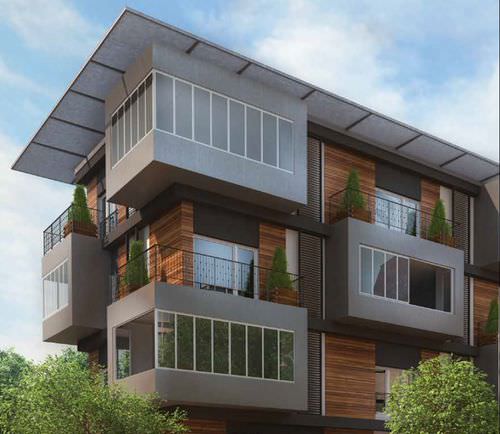 Изоляционная стеклянная панель - VDS - VIZYON GLAZING SYSTEMS - закаленная / с двойным остеклением / прозрачная
