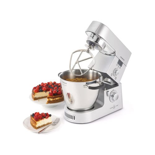 Кухонный комбайн для выпечки - CHEF : KM096 - KENWOOD APPLIANCES