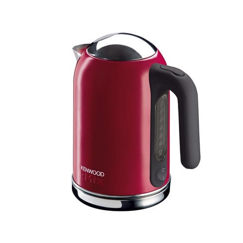 Электрочайник из нержавеющей стали - KMIX : SJM041 - KENWOOD APPLIANCES