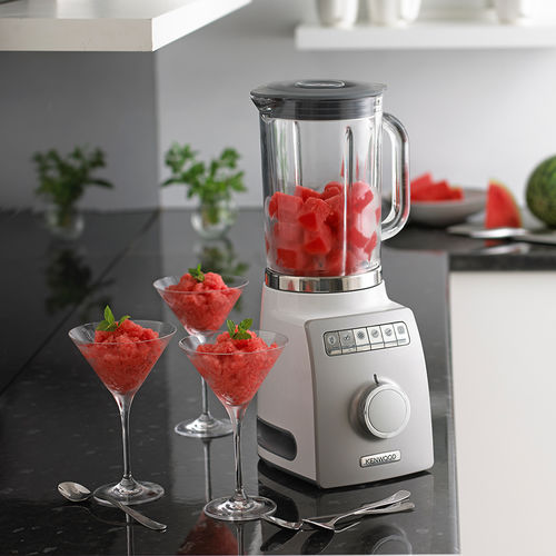Миксер - BLM800WH - KENWOOD APPLIANCES