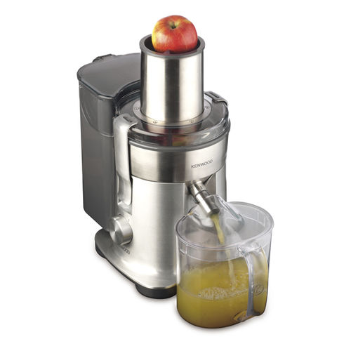 Машина-центрифуга - EXCEL : JE850 - KENWOOD APPLIANCES