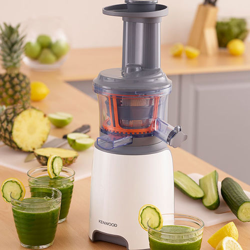 Машина-центрифуга - JMP601WH - KENWOOD APPLIANCES