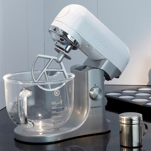 Кухонный комбайн для выпечки - KMIX : KMX50WG - KENWOOD APPLIANCES