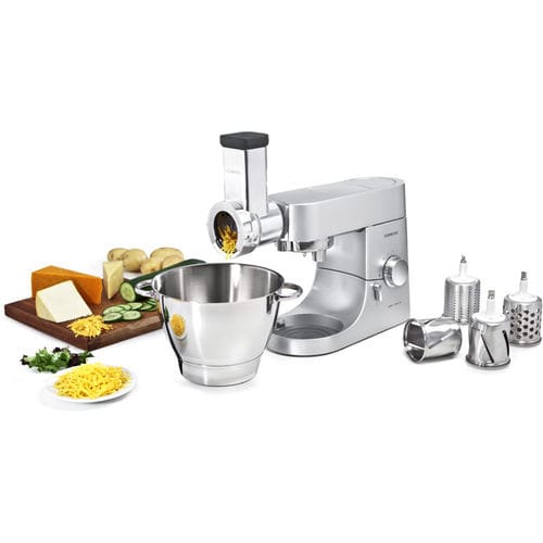 Овощерезка для профессионального использования - AT643 - KENWOOD APPLIANCES