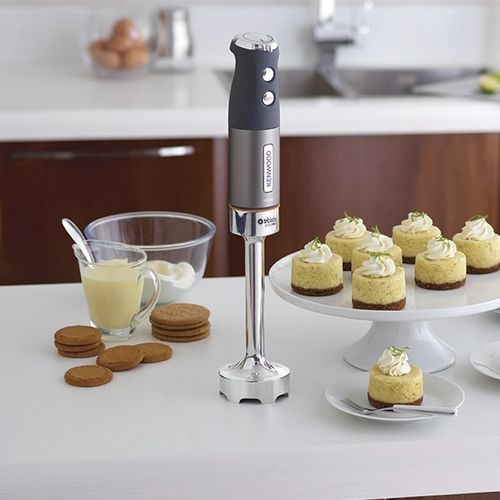 Миксер погружающийся - HDM804SI - KENWOOD APPLIANCES - многофункциональный
