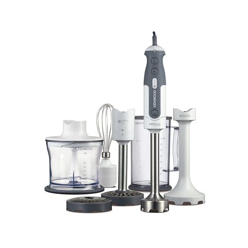 Миксер погружающийся - HDP408WH - KENWOOD APPLIANCES - многофункциональный