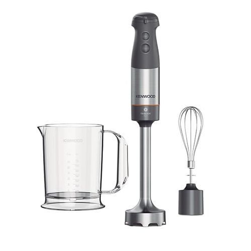Миксер погружающийся - HBM60.002GY - KENWOOD APPLIANCES - многофункциональный
