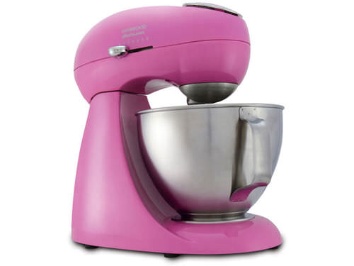 Кухонный комбайн для выпечки - MX316 - KENWOOD APPLIANCES