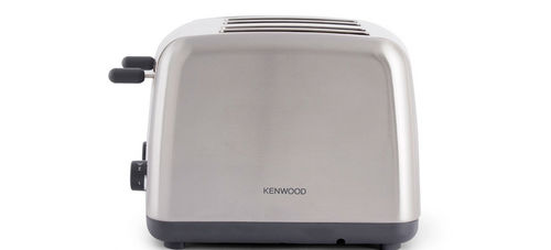 Тостер 4 ломтика - TTM480 - KENWOOD APPLIANCES