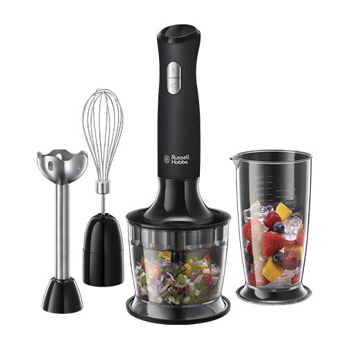 Миксер погружающийся - DESIRE  - RUSSELL HOBBS