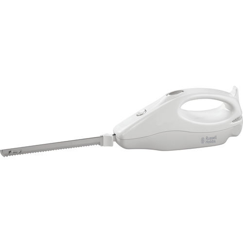 Электрический нож с лезвием из нержавеющей стали - 13892 - RUSSELL HOBBS