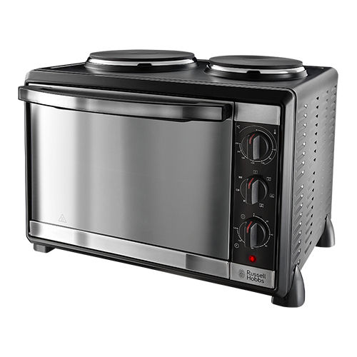 Электрическая духовка - MINI KITCHEN - RUSSELL HOBBS - компактная / мини / автономная