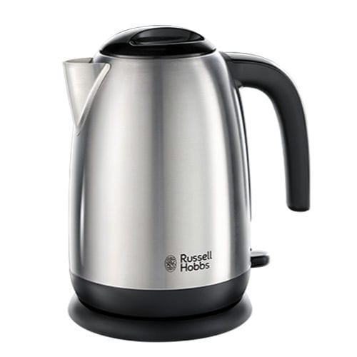 Электрочайник из нержавеющей стали - CLASSICS K - RUSSELL HOBBS