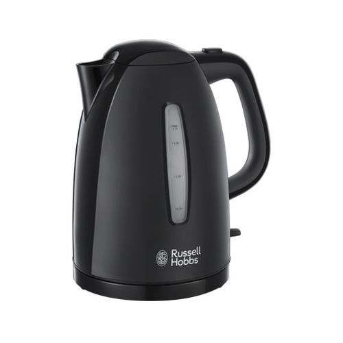 Электрочайник из пластика - TEXTURES - RUSSELL HOBBS