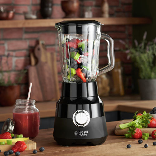 Многофункциональный миксер - DESIRE - RUSSELL HOBBS - для напитков
