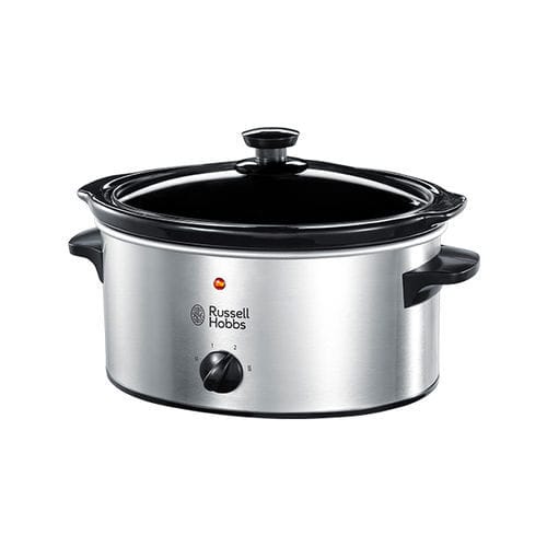 Электрический варочный котел - 23200 - RUSSELL HOBBS - для бытового использования / паровой / большая производительность