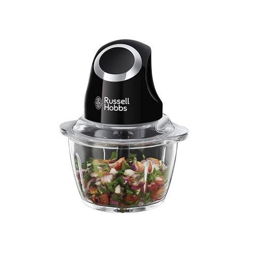 Мясорубка мешалка - DESIRE - RUSSELL HOBBS - автоматическая / для бытового использования / настольная