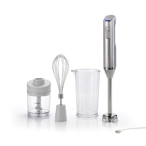 Миксер погружающийся - RHB100E - CUISINART France - многофункциональный