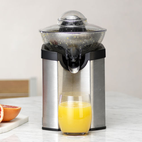 Электрическая соковыжималка для цитрусовых - CCJ210E - CUISINART France