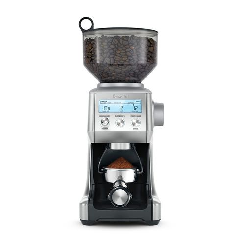 Кофемолка - BCG820BSSXL - BREVILLE