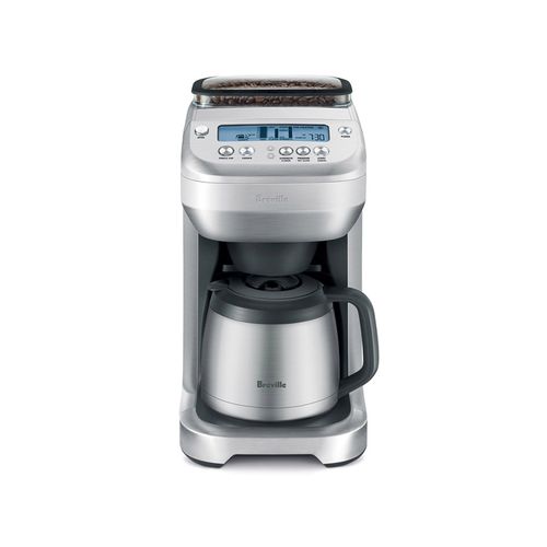 Кофемашина с фильтром - YOUBREW® : BDC600XL - BREVILLE - автоматическая / с 1 мельницей