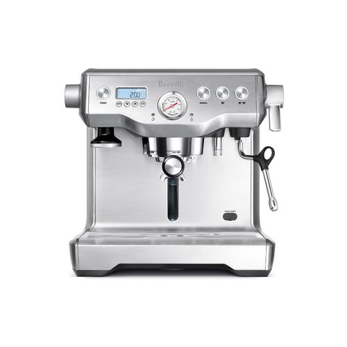 Эспрессо-машина - BOILER™ : BES920XL - BREVILLE - автоматическая / с ручным приводом / 1 блок