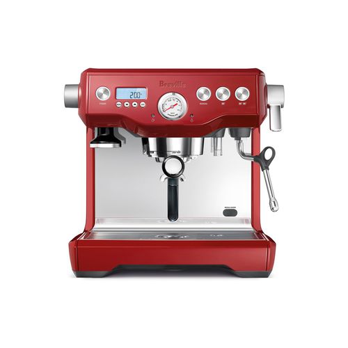 Эспрессо-машина - BOILER™ : BES920CBXL - BREVILLE - автоматическая / с ручным приводом / 1 блок