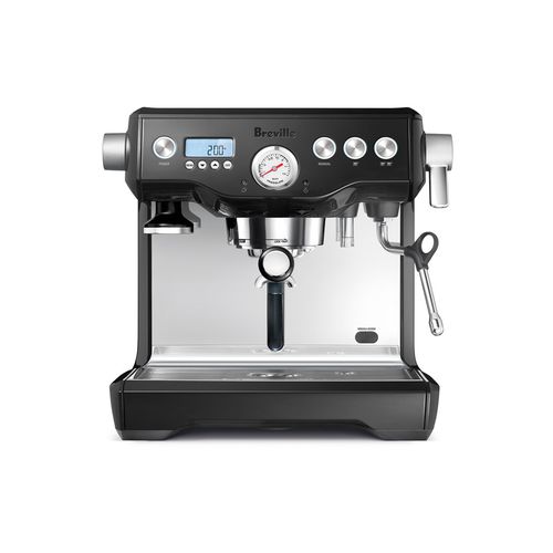 Эспрессо-машина - BOILER™ : BES920BSXL - BREVILLE - автоматическая / с ручным приводом / 1 блок
