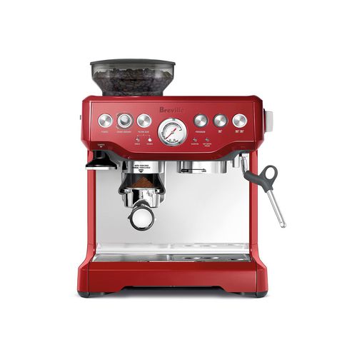 Эспрессо-машина - EXPRESS™ : BES870CBXL - BREVILLE - автоматическая / 1 блок / PID