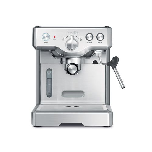Эспрессо-машина - DUO TEMP™ : 800ESXL - BREVILLE - автоматическая / 1 блок / молоко