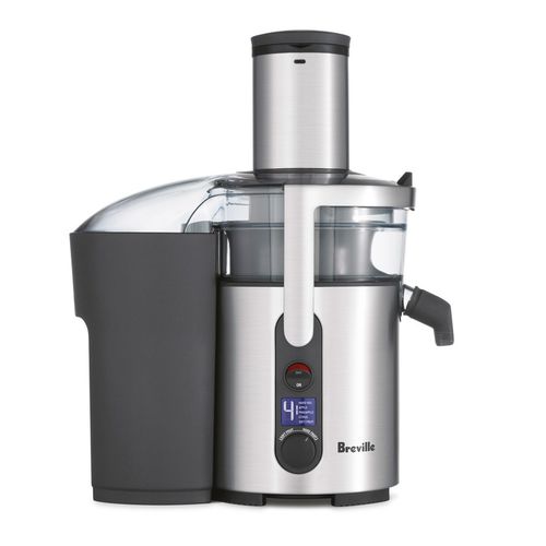 Машина-центрифуга - FOUNTAIN® : BJE510XL - BREVILLE