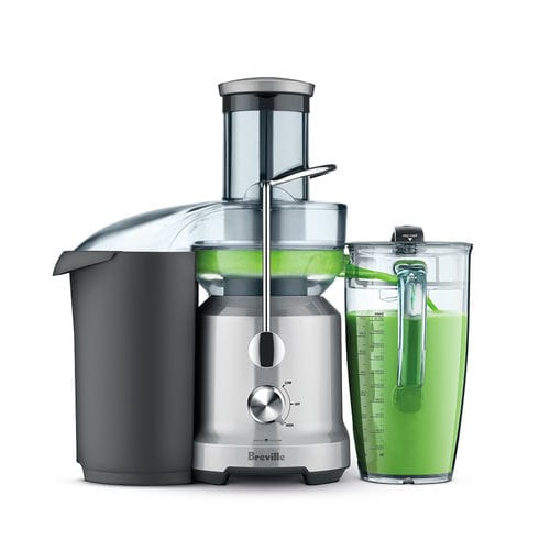 Машина-центрифуга - FOUNTAIN® : BJE430SIL  - BREVILLE