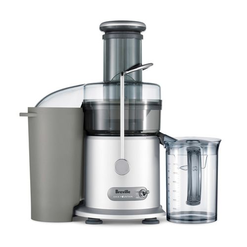 Машина-центрифуга - FOUNTAIN® : JE98XL - BREVILLE