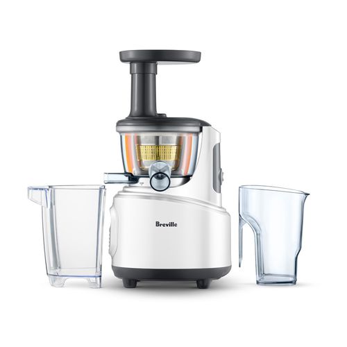 Машина-центрифуга - FOUNTAIN® : BJS600XL - BREVILLE