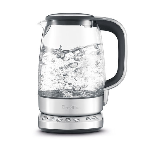 Электрочайник - IQ PURE : BKE830XL - BREVILLE