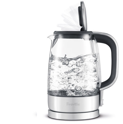 Электрочайник - CRYSTAL CLEAR™ : BKE595XL - BREVILLE
