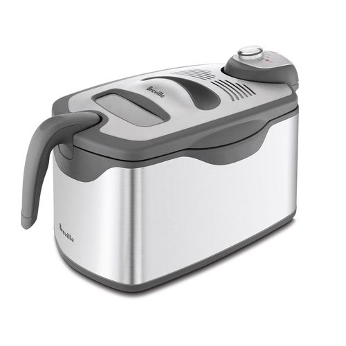 Электрическая фритюрница - BDF600XL  - BREVILLE - настольная