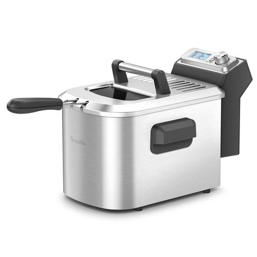 Электрическая фритюрница - SMART™ : BDF500XL - BREVILLE - настольная