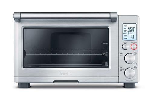 Электрическая духовка - SMART™ : BOV800XL - BREVILLE - с конвекцией / автономная
