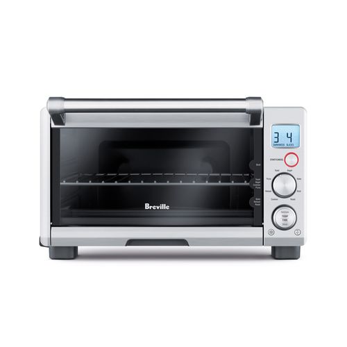 Электрическая духовка - SMART™ : BOV650XL - BREVILLE - автономная
